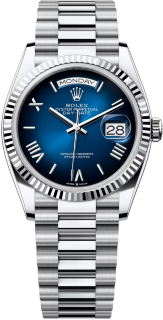 Rolex Day-Date 36 m128236-0020