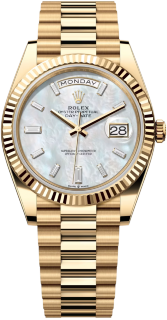 Rolex Day-Date 40 m228238-0071