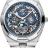 Vacheron Overseas Perpetual Calendar Ultra-Thin Skeleton 4300v/220g-b946