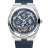 Vacheron Overseas Perpetual Calendar Ultra-Thin Skeleton 4300v/220g-b946