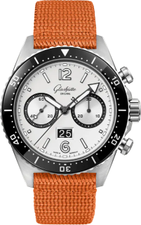 Glashutte Original Spezialist SeaQ Chronograph 1-37-23-03-80-34