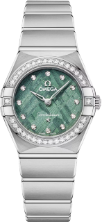 Omega Constellation 131.15.25.60.99.001