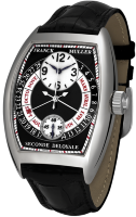 Franck Muller Cintree Curvex Seconde Deloyale 8880 SEC DEL