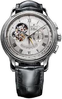 Zenith Chronomaster XXT Open 03.1260.4021/02.C505