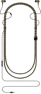 Chanel Premiere Sound Watch H10166