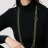 Chanel Premiere Sound Watch H10166