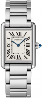 Tank Must De Cartier Watch WSTA0106