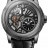 Louis Moinet Mechanical Wonders Tempograph Chrome LM-50.10.50