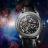 Louis Moinet Mechanical Wonders Tempograph Chrome LM-50.10.50