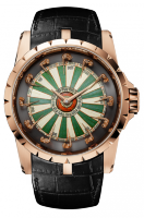 Roger Dubuis Excalibur Automatic Limited Edition RDDBEX0398