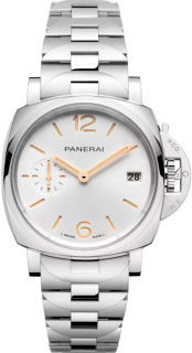 Officine Panerai Luminor Due PAM01508