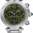 Pasha de Cartier Watch WSPA0046