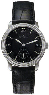 Blancpain Villeret Ultra-Slim Small Seconds 1161 1130 55