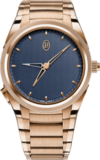 Parmigiani Fleurier Tonda PF GMT Rattrapante PFC905-2020001-200182-FR