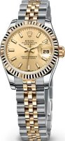 Rolex Oyster Perpetual Datejust m179173-0075