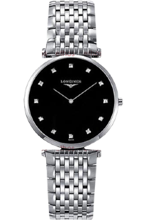 Elegance La Grande Classique de Longines L4.766.4.58.6