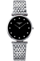 Elegance La Grande Classique de Longines L4.766.4.58.6