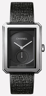 Chanel Boy-Friend Tweed H5201