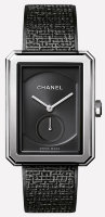 Chanel Boy-Friend Tweed H5201