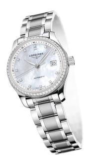 The Longines Master Collection L2.257.0.87.6