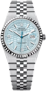 Rolex Oyster Perpetual Land-Dweller 36 m127236-0002