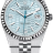 Rolex Oyster Perpetual Land-Dweller 36 m127236-0002