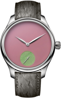 H. Moser & Cie. Endeavour Small Seconds Concept Pop 1202-1203