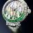 Breguet Marine Haute Joaillerie 9509 Poseidonia 9509BB/5E/984 ED0E