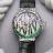 Breguet Marine Haute Joaillerie 9509 Poseidonia 9509BB/5E/984 ED0E