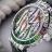 Breguet Marine Haute Joaillerie 9509 Poseidonia 9509BB/5E/984 ED0E