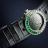 Breguet Marine Haute Joaillerie 9509 Poseidonia 9509BB/5E/984 ED0E