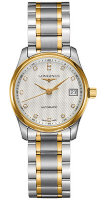The Longines Master Collection L2.257.5.77.7