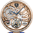 Bovet Fleurier Virtuoso XI Red Gold Diamand