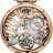 Bovet Fleurier Virtuoso XI Red Gold Diamand