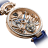 Bovet Fleurier Virtuoso XI Red Gold Diamand
