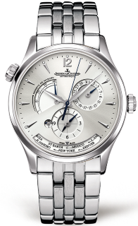 Jaeger-LeCoultre Master Geographic 1428121