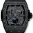 Hublot Spirit of Big Bang Moonphase All Black Diamonds 42 mm 647.CI.1110.LR.1200