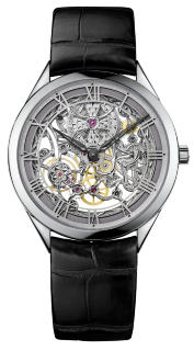 Vacheron Constantin Metiers d'Art Mecaniques Ajourees 82020/000G-9926