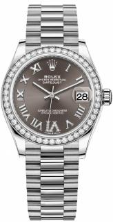 Rolex Datejust 31 m278289rbr-0020