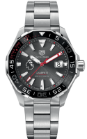 TAG Heuer Aquaracer Calibre 5 Automatic Watch 43 mm WAY201D.BA0927