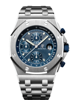 Audemars Piguet Royal Oak Offshore Chronograph 26237ST.OO.1000ST.01