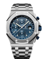 Audemars Piguet Royal Oak Offshore Chronograph 26237ST.OO.1000ST.01