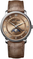 Blancpain Villeret Quantieme Complet 6654N 1146 55B