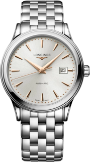 Longines Elegance Flagship Classic L4.984.4.70.6
