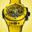 Hublot Big Bang Unico Yellow Magic 441.CY.471Y.RX