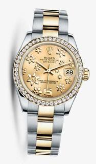 Rolex Datejust 31 m178383-0018