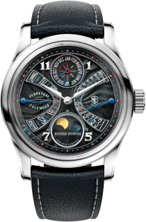 Roger Dubuis Hommage Sukoon Al-Layl DBHO0611