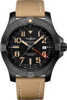 Breitling Avenger Automatic GMT 45 Night Mission V32395101B1X2