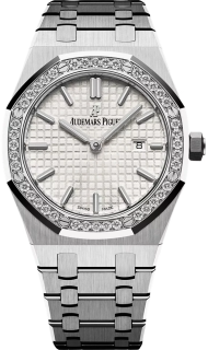 Audemars Piguet Royal Oak Quartz 67651ST.ZZ.1261ST.01-A