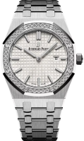 Audemars Piguet Royal Oak Quartz 67651ST.ZZ.1261ST.01-A